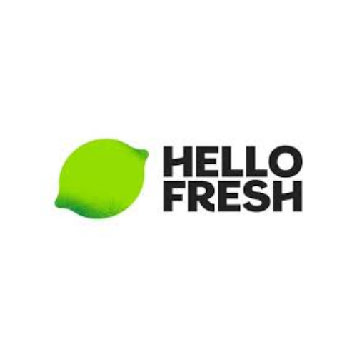 Hello Fresh Uk